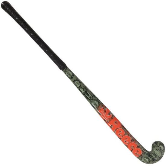 Afbeeldingen van Alpha JR Hockey Stick