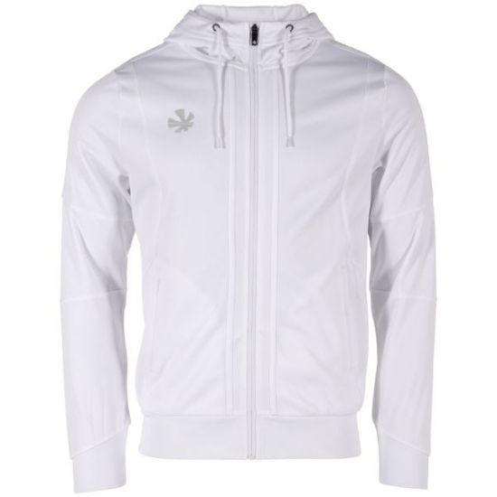 Afbeeldingen van Cleve TTS Hooded Top Full Zip Unisex