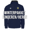 Afbeeldingen van WINTER PAKKET - KINDEREN/HEREN