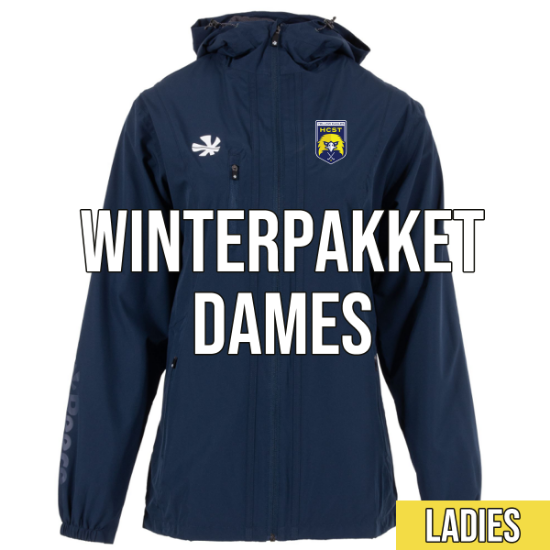 Afbeeldingen van WINTER PAKKET - DAMES