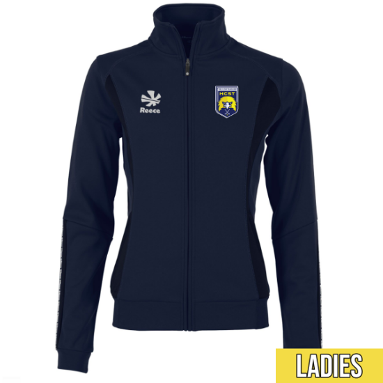 Afbeeldingen van Shift Full Zip Top  LADIES