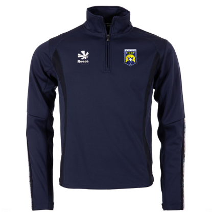 Afbeeldingen van Shift Quarter Zip Top