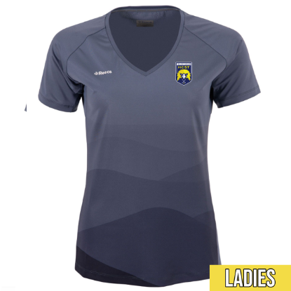 Afbeeldingen van TRAININGSSHIRT - Shift T-Shirt LADIES