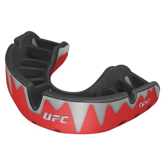 Afbeeldingen van UFC Platinum Elite Fit Mouthguard